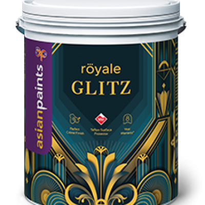 Royale Glitz